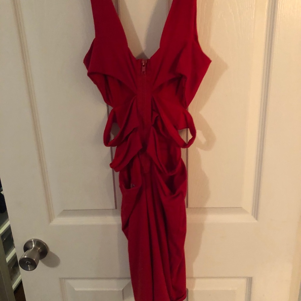 Dress - Picture 3 of 3